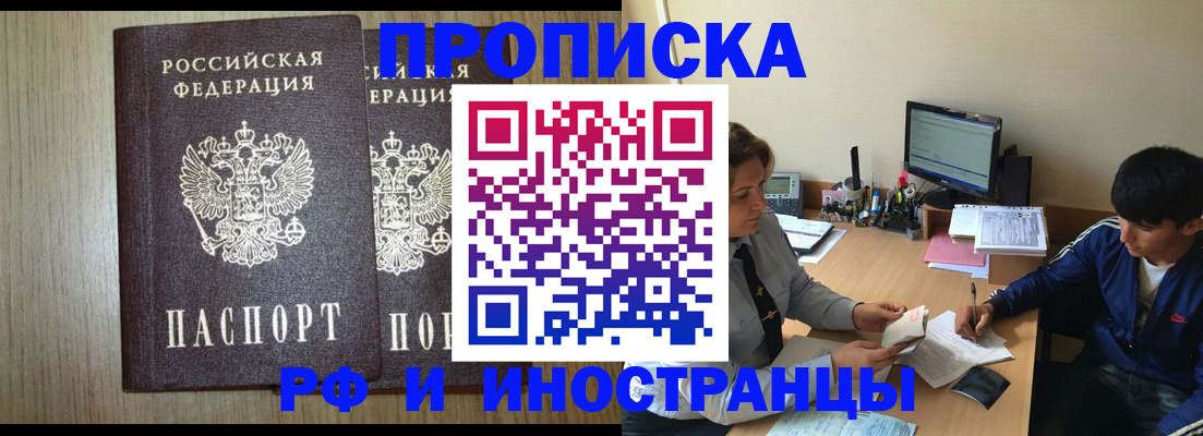 прописка регистрация в Димитровграде